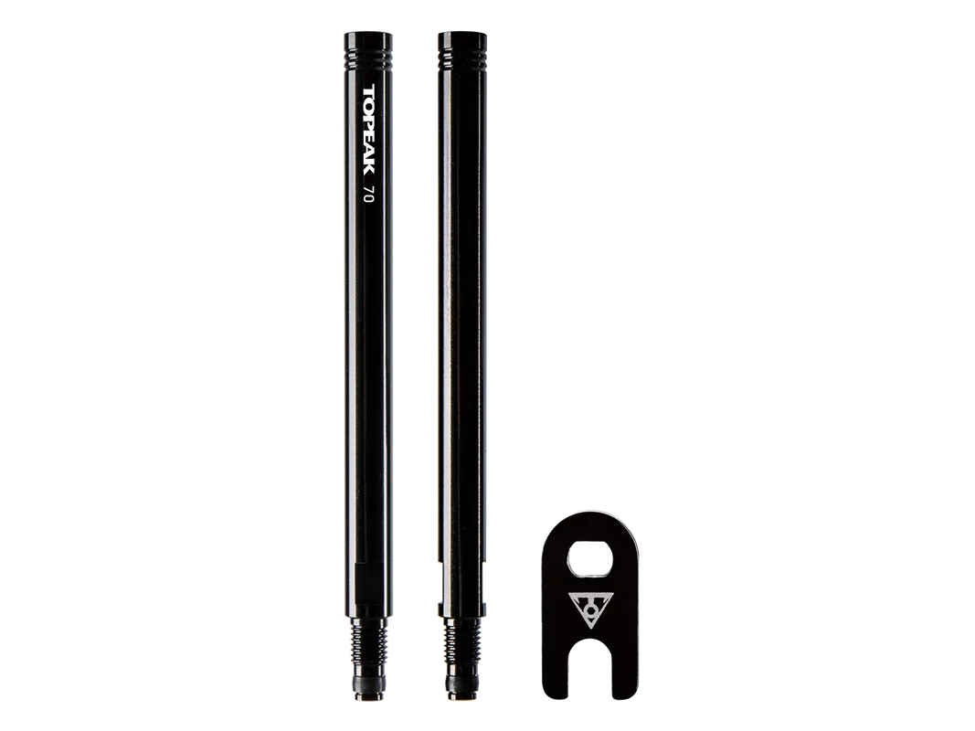 Topeak 70mm Valve Extenders
