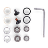 Crankbrothers Pedal Refresh Kit Stamp 2 & 3