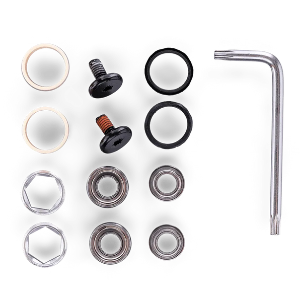 Crankbrothers Pedal Refresh Kit Stamp 2 & 3