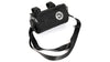 ULAC Handlebar Roll Bag 2.7L with Carabiner