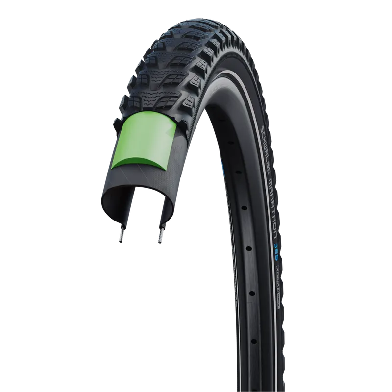 Schwalbe Tyre Marathon 365