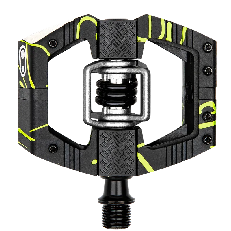 Crankbrothers Mallet Enduro LS 25th Anniversary