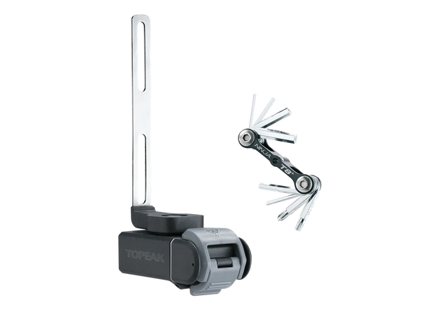 Topeak Tool + Mount Ninja T Road 8 Function T8 Tool
