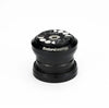 Enduro 34mm External Headset Black Oxide