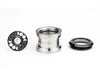 Enduro 34mm External Headset Stainless Steel