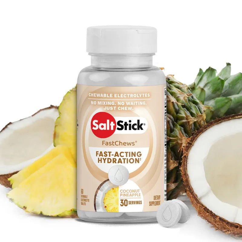 Saltstick Fastchew Bottles