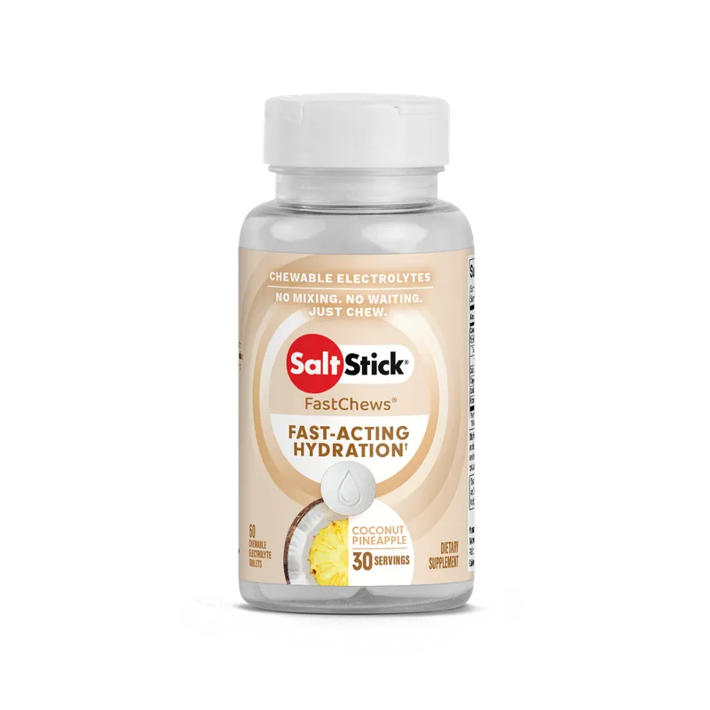 Saltstick Fastchew Bottles