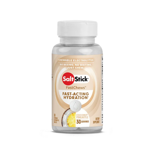Saltstick Fastchew Bottles