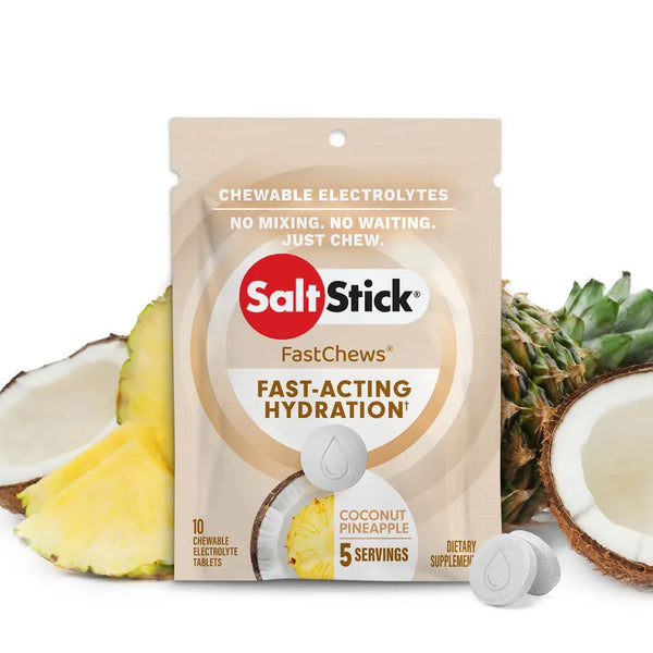 SaltStick Fastchews