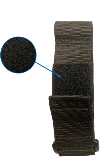 Tern Clubhouse Seat Strap