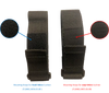Tern Clubhouse Seat Strap