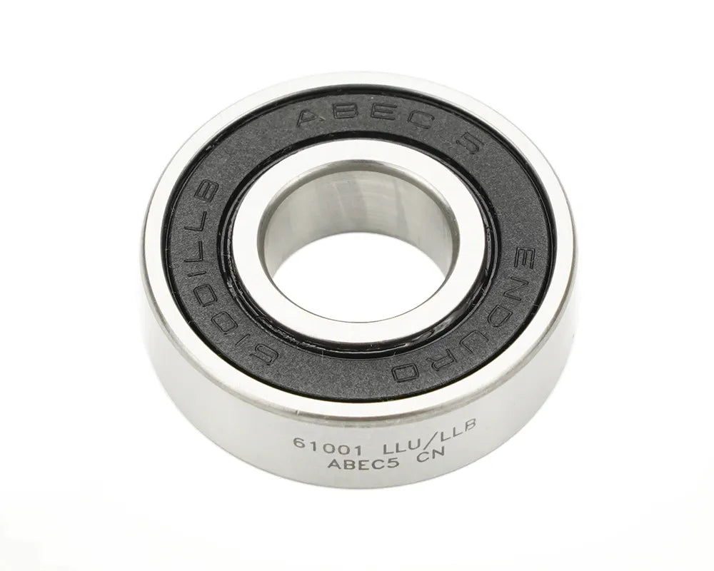 Enduro Sealed Bearing Radial ABEC-3 (Each)