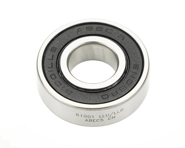 Enduro Sealed Bearing Radial ABEC-3 (Each)