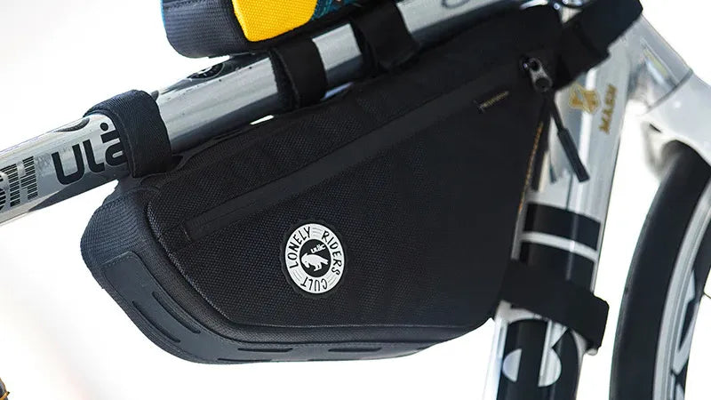 ULAC Frame Bag Neo Porter Touring Verve 1.2L