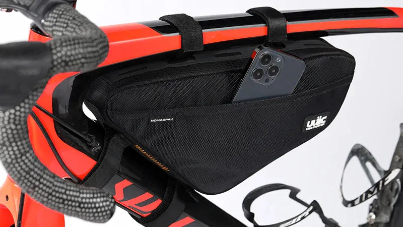 ULAC Frame Bag Neo Porter Touring Verve 1.2L