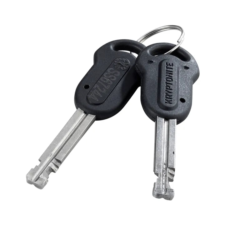 Kryptonite Lock Keeper Mini 6
