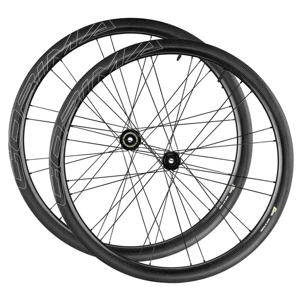 Corima Essentia DX 40mm Wheelset