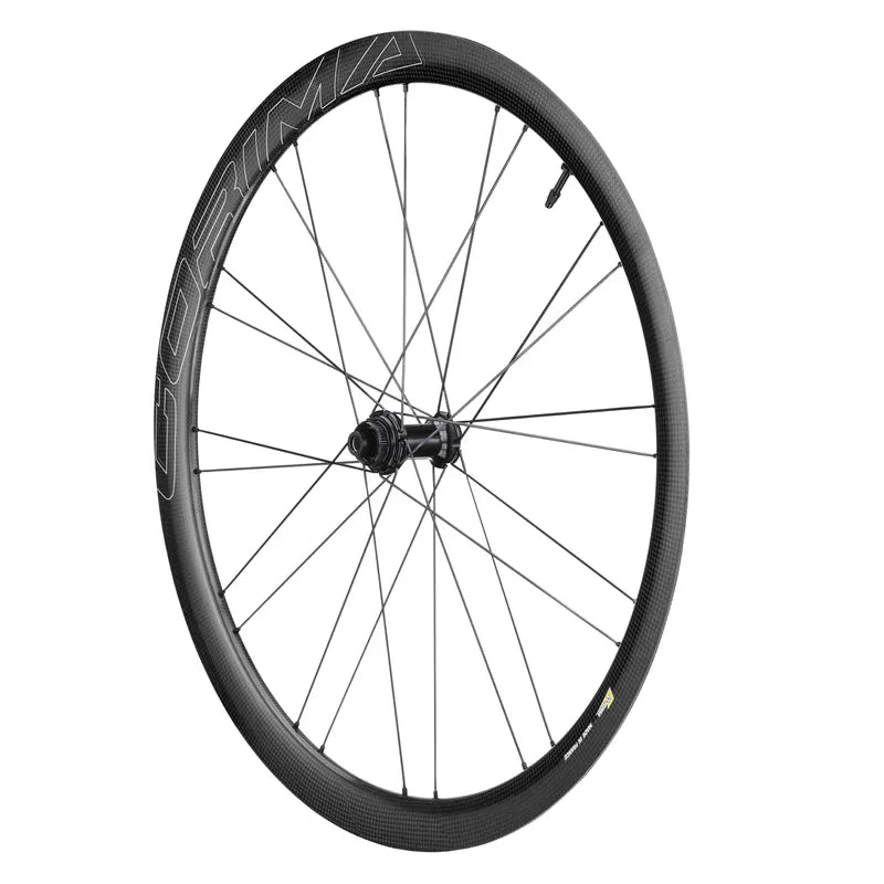 Corima Essentia DX 40mm Wheelset