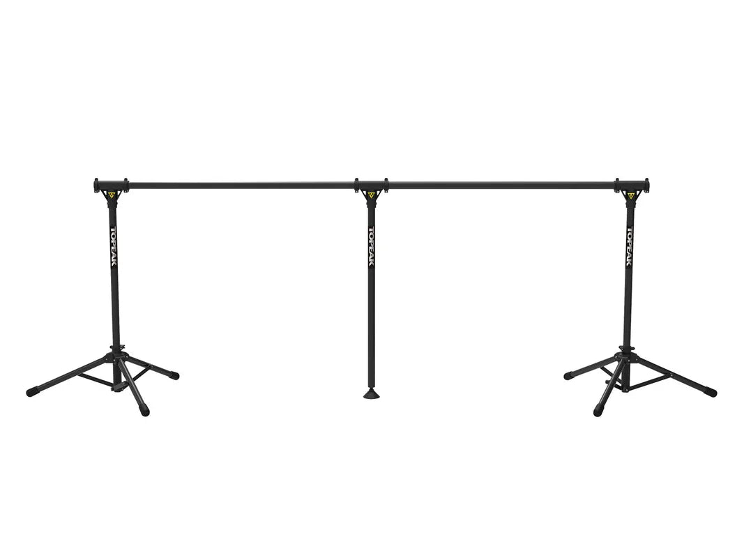 Topeak Rally Storage Stand