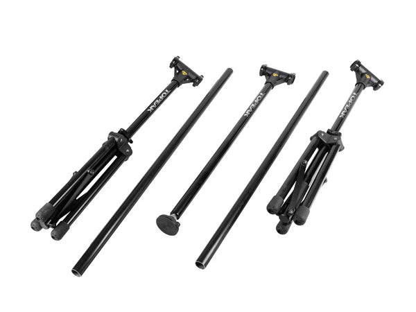 Topeak Rally Storage Stand