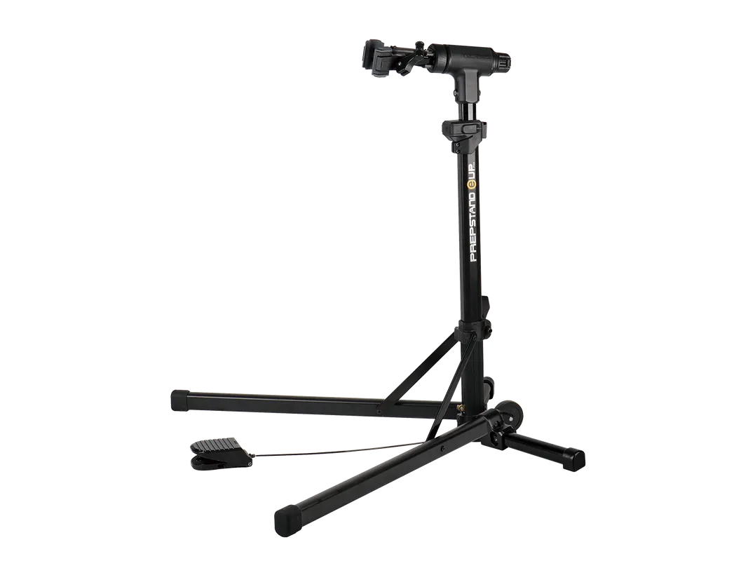 Topeak Prepstand eUP E-bike Workstand