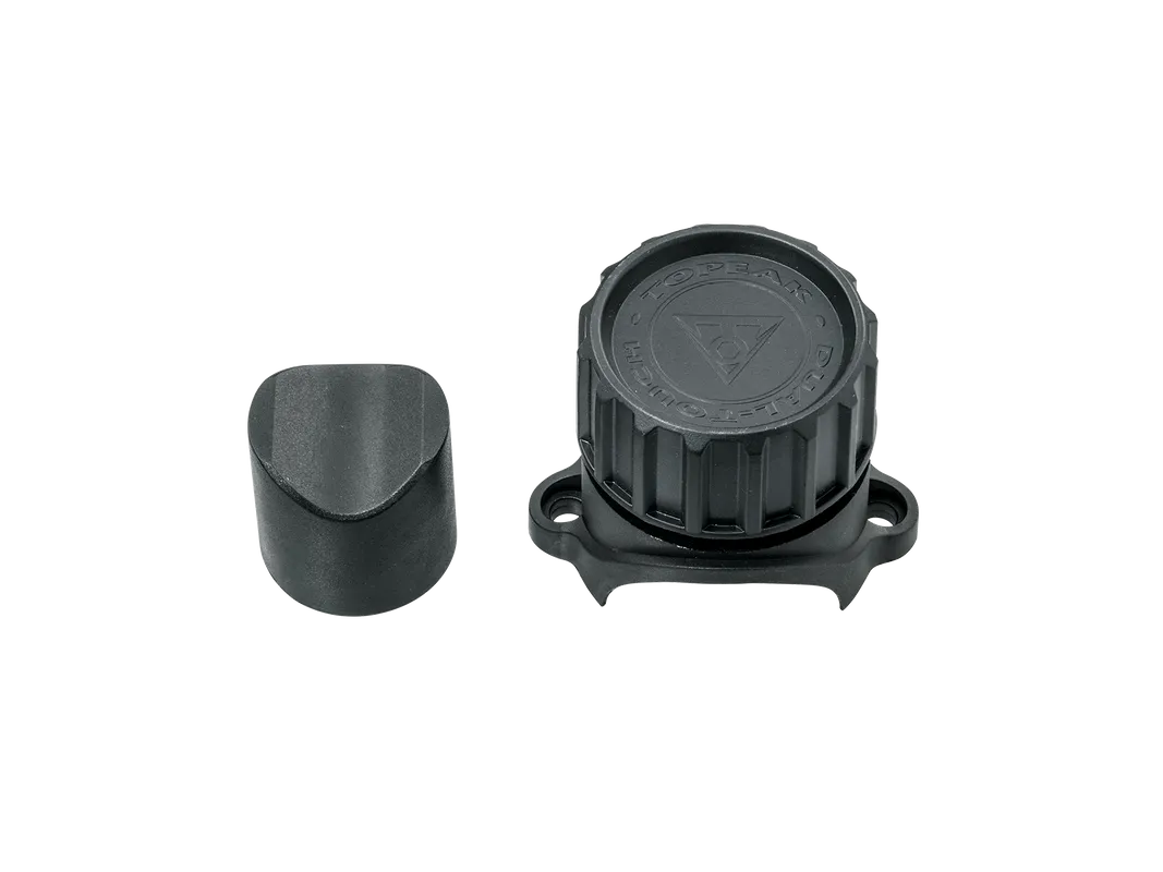 Topeak Stand Part TwoUp & Dual Touch Upper Hook