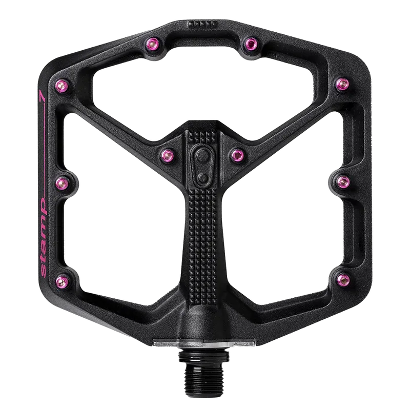 Crankbrothers Stamp 7 Pedals