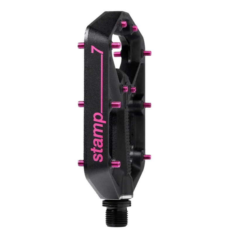 Crankbrothers Stamp 7 Pedals