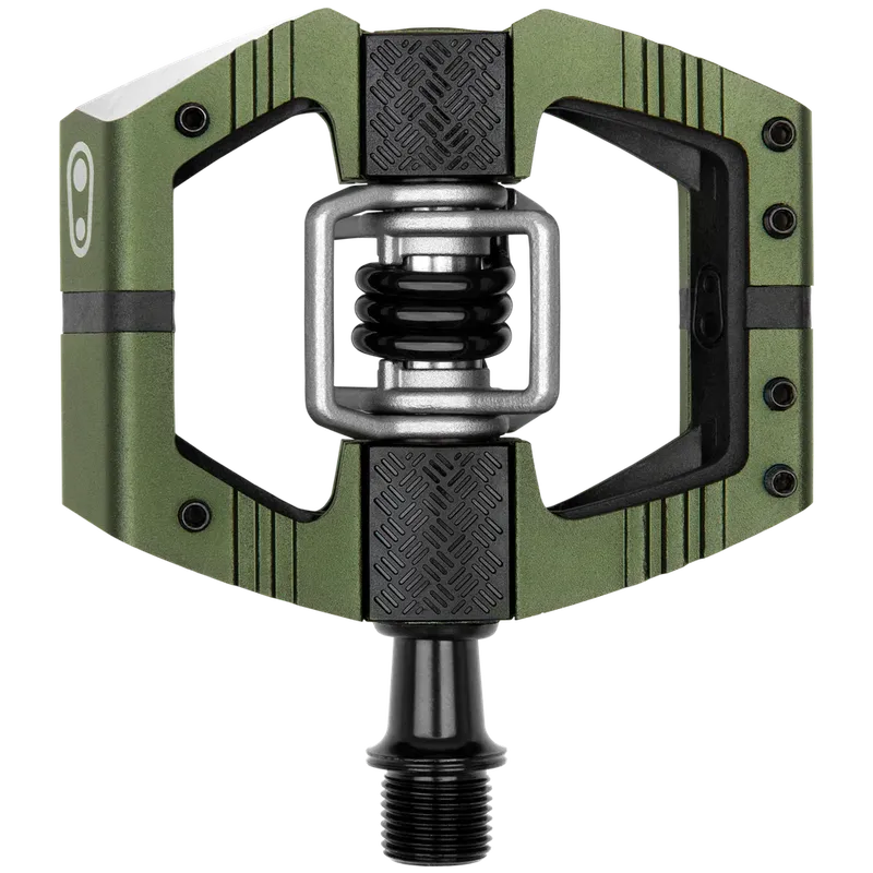 Crankbrothers Mallet Enduro LS Camo Ltd. Edition