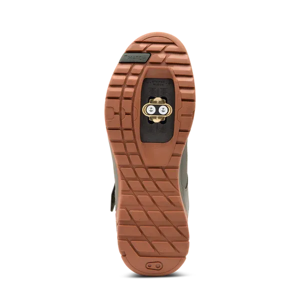 Crankbrothers Mallet E Speedlace Camo/Black Ltd E