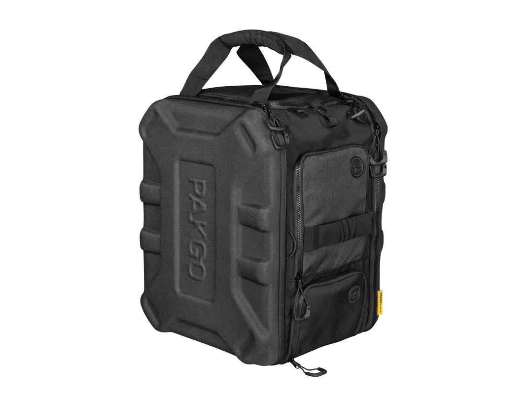 Topeak Pakgo Gearpack