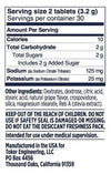 Saltstick Vitassium FastChews