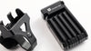 ULAC Lock X3 Monoblade Folding Hardened Steel Key 5mmx70cm