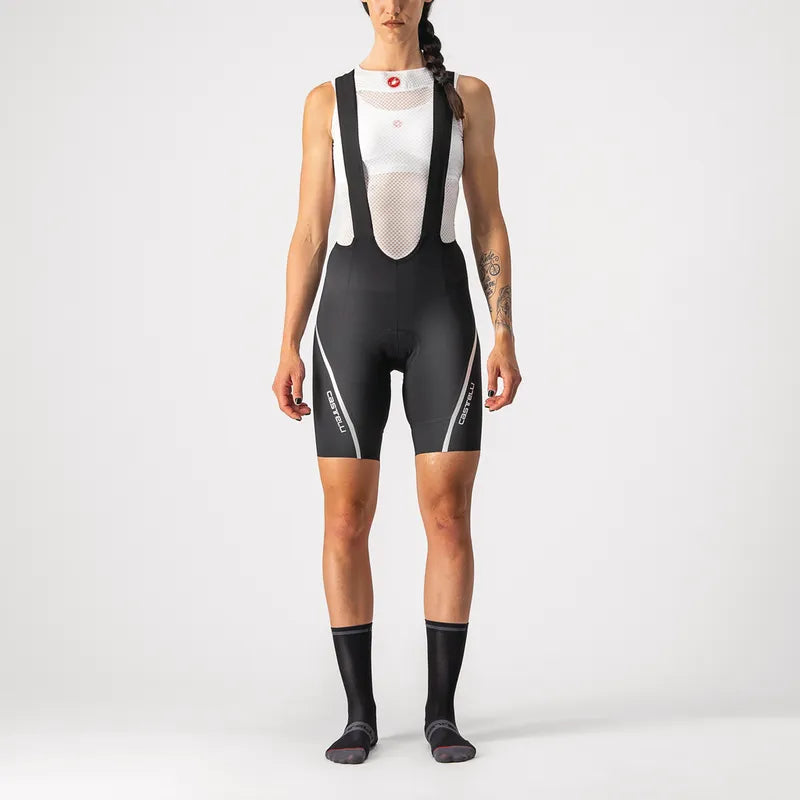 Castelli Velocissima 3 Bibshort Womens