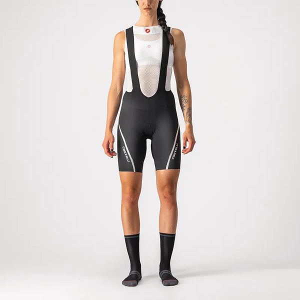 Castelli Velocissima 3 Bibshort Womens