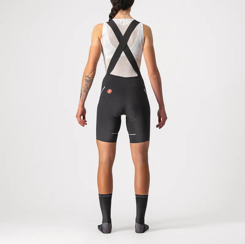 Castelli Velocissima 3 Bibshort Womens
