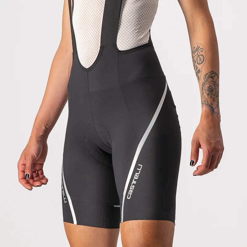 Castelli Velocissima 3 Bibshort Womens