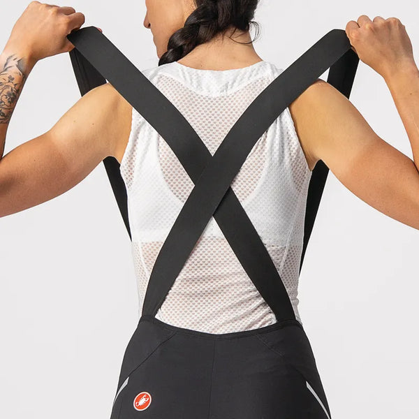 Castelli Velocissima 3 Bibshort Womens