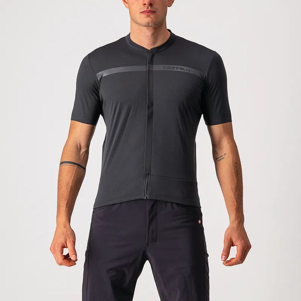 Castelli Unlimited Allroad Jersey Mens