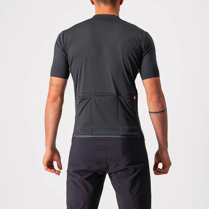 Castelli Unlimited Allroad Jersey Mens