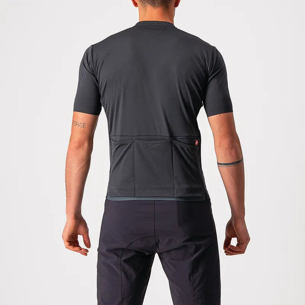 Castelli Unlimited Allroad Jersey Mens