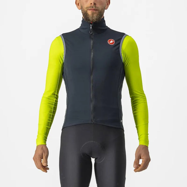 Castelli Vest Perfetto RoS 2 Mens