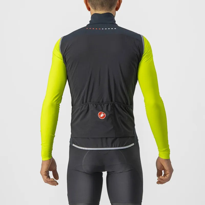 Castelli Vest Perfetto RoS 2 Mens