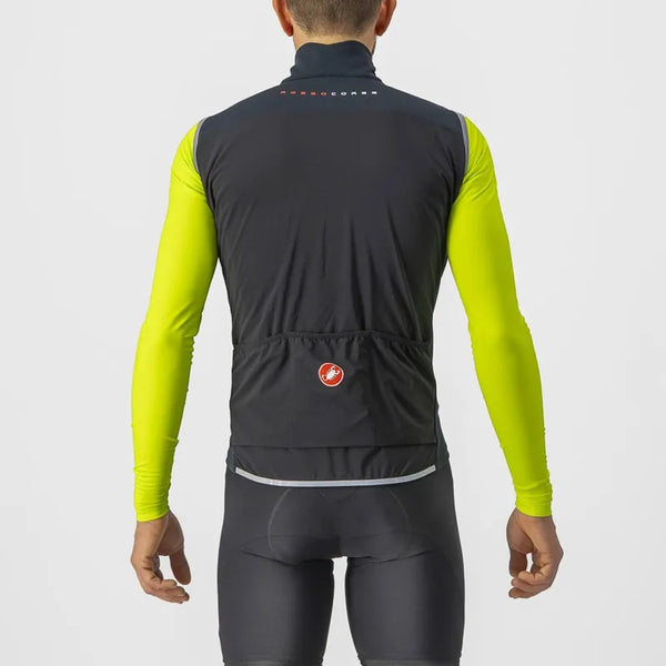 Castelli Vest Perfetto RoS 2 Mens