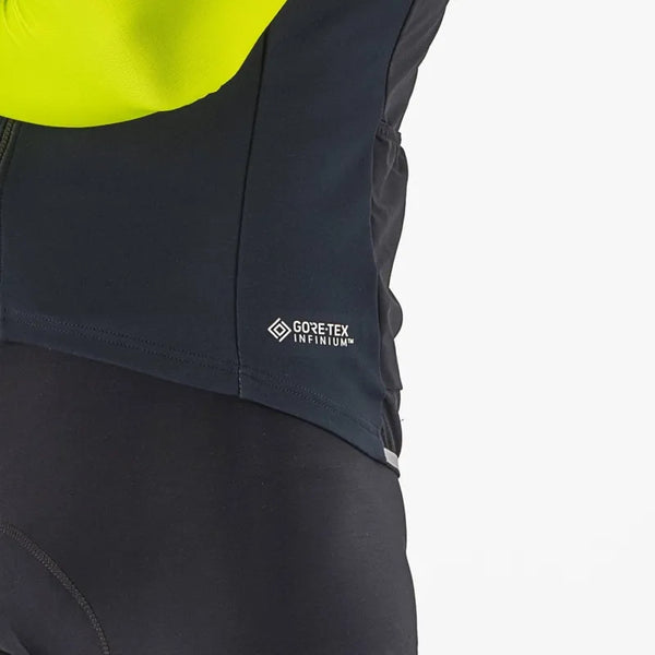 Castelli Vest Perfetto RoS 2 Mens