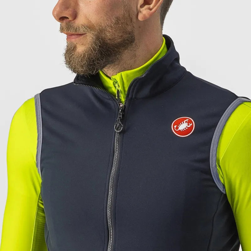 Castelli Vest Perfetto RoS 2 Mens