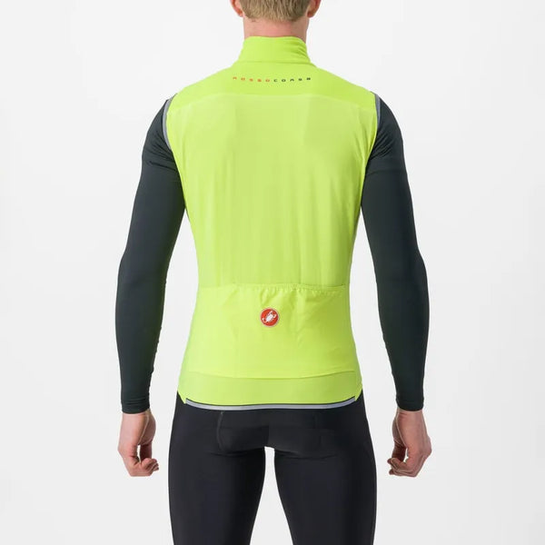 Castelli Vest Perfetto RoS 2 Mens