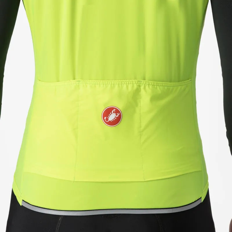 Castelli Vest Perfetto RoS 2 Mens