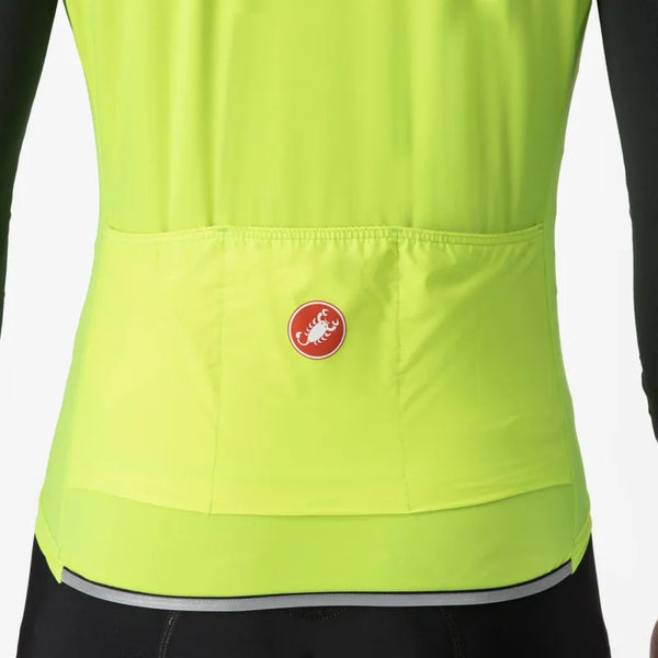 Castelli Vest Perfetto RoS 2 Mens