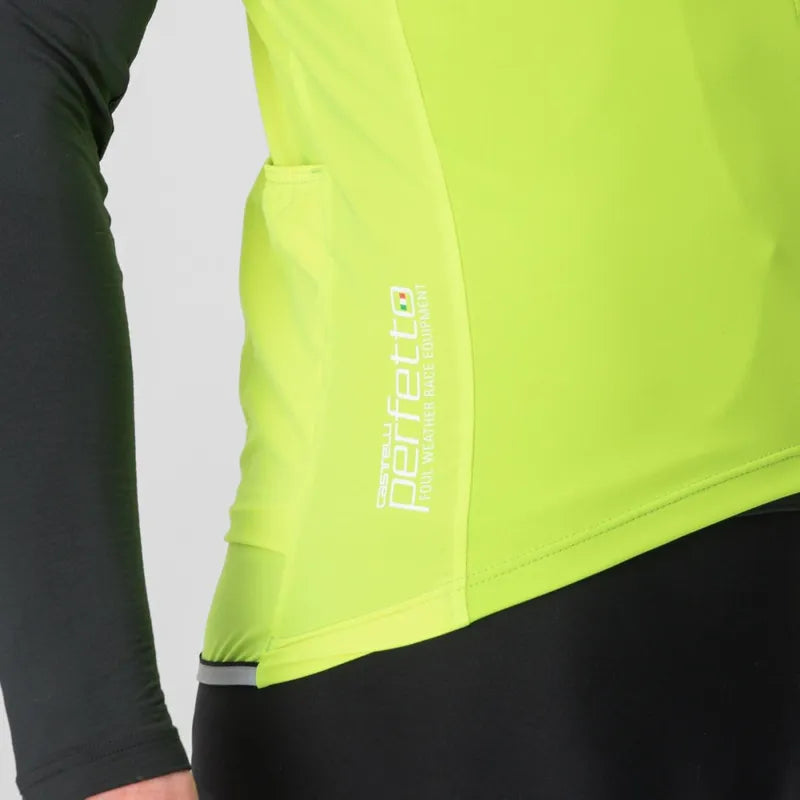 Castelli Vest Perfetto RoS 2 Mens